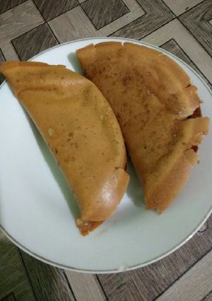 Foto resep MarNis Lenggang empuk pake banget