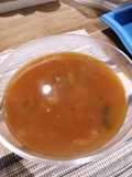 Oxtail Soup