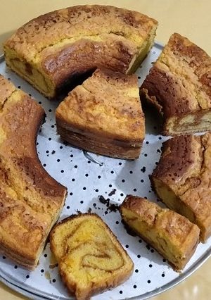 Foto resep Bolu Cake