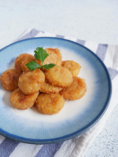 Foto resep Perkedel Kentang