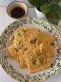 Tempe Mendoan Khas Banyumas