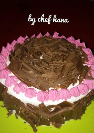 Foto resep Brownis kukus ny.liem praktis