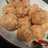 Bakso Ayam Goreng