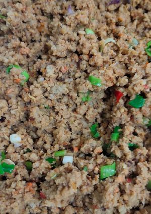 Foto resep Sambel Oncom