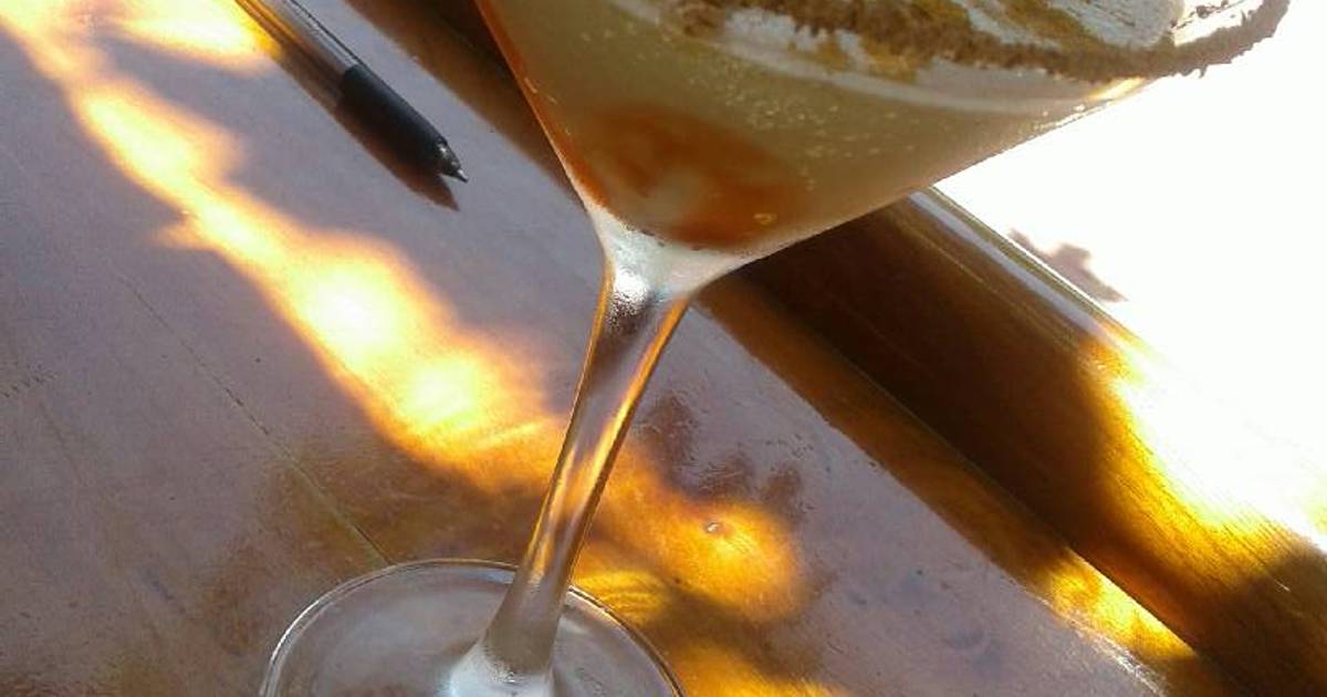 Brandy Alexander Receta de alejandro alvares suares Cookpad