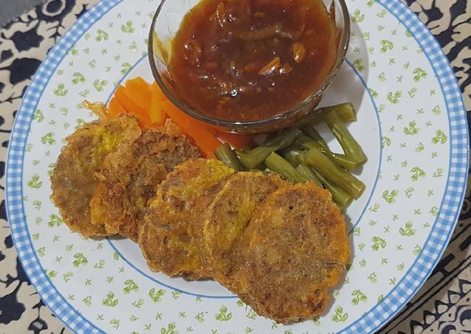 Resep Galantin Daging Sapi oleh Anastasya Firda - Cookpad