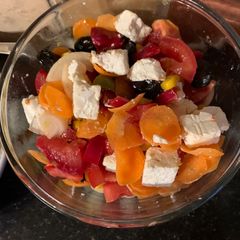 A picture of Salad.