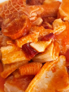 Una foto de Callos