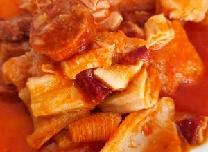 Una foto de Callos