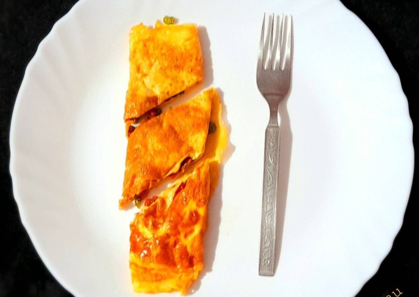 French Omelette