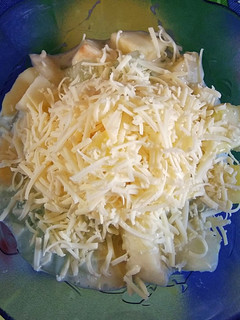 Foto resep Salad Buah