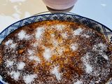 بسبوسة الطازج