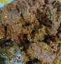 Langkah Gampang Membikin Resep Rendang daging yang Enak Banget Anti Ribet, Lezat Sekali