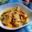 Kari Ayam