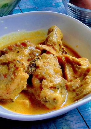 Foto resep Kari Ayam