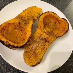 A picture of Roasted Butternut.