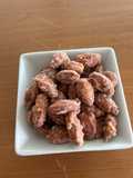 Garrapiñada de Almendras