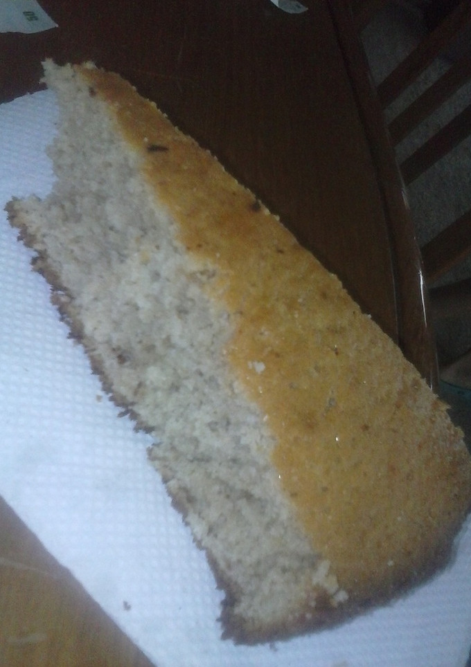 Una foto de Torta fácil