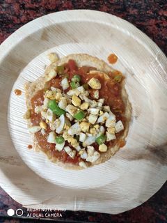 எக் முகலாய் (Egg mughalai Recipe in Tamil) செய்முறை முக்கிய புகைப்படம்