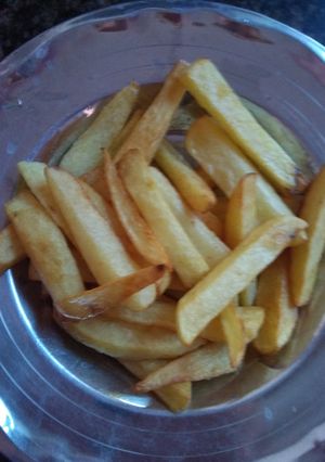 फ्राई फिंगर (Fry finger recipe in Hindi) रेसिपी मुख्य फोटो