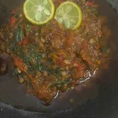 รูปของ Sambel kemangi