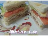 ☆Sándwich club☆