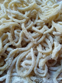 Foto resep Mie basah