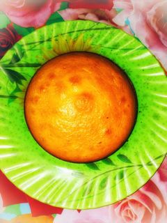 হট মিল্ক কেক(hot milk cake recipe in Bengali) রেসিপির প্রধান ছবি