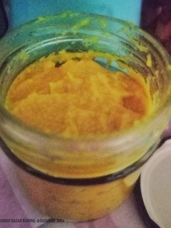 Foto resep Bumbu Dasar Kuning