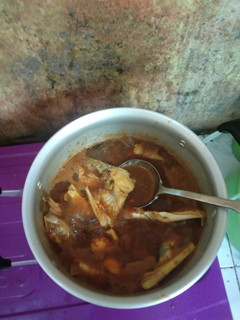 Foto resep Pindang Patin Palembang
