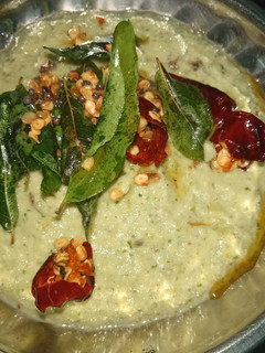 ☘️கொத்தமல்லி சட்னி☘️👌 செய்முறை முக்கிய புகைப்படம்