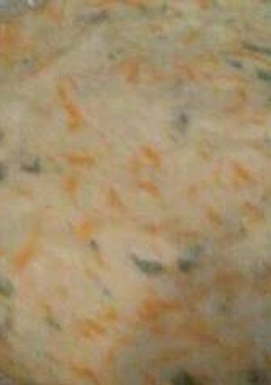 A picture of Charslton cheese dip.