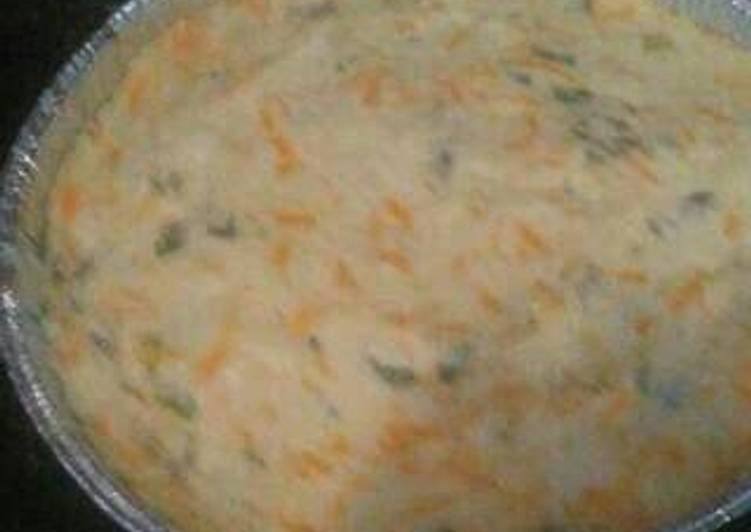 Simple Way to Make Ultimate Charslton cheese dip