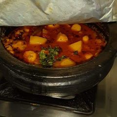 A picture of Matar ka Nimona.