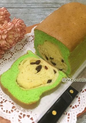 Foto resep Bread Cake