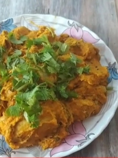 दही वाली अरबी (Dahi wali arbi recipe in hindi) रेसिपी मुख्य फोटो