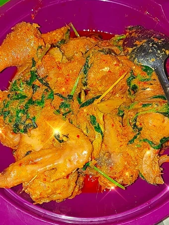 Cara Mudah Membuat Resep Ayam rica rica kemangi yang Bikin Ngiler Anti Ribet, Bisa Manjain Lidah