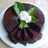 Bolu karamel 3 telur + 3 saset skm + 7sdm terigu
