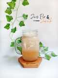 Jus Pir dan Jeruk 🍹