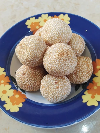 Cara Mudah Membuat Resep Onde - Onde (Gluten Free) yang  Bikin Ketagihan Anti Ribet, Bisa Manjain Lidah
