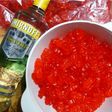 Gummy Bears borrachitos