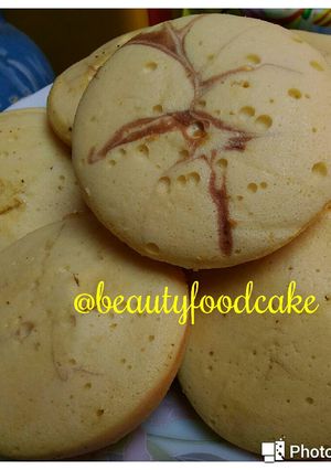 Foto resep Roti Bolu Panggang