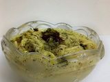 آش سوزمه قوچانی(آش آبکش)طعمی از دل خراسان🥣