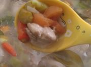 Gambar asem asem daging ayam