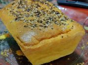 Una foto de sin gluten naranjas