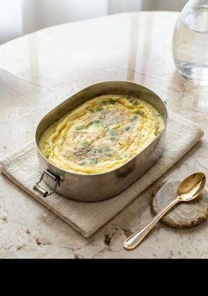 Foto resep Tim Telur Gembira