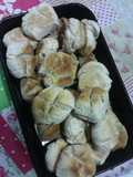 Bollo de grasa
