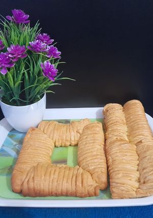 Foto resep Woll Roll Bread