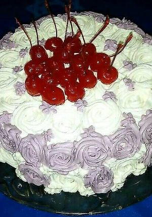 Foto resep Buttercream lembut
