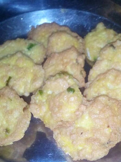 Foto resep Kreasi Perkedel Tahu